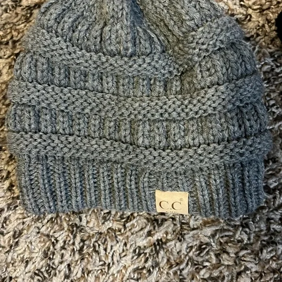Winter hat trio. - Picture 2 of 5